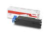 Toner oryginalny OKI 44917602 [Czarny]