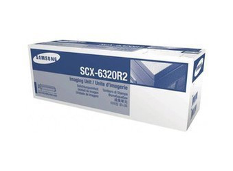 Bęben światłoczuły oryginalny Samsung SCX-6320R2 [SV177A] [Czarny]