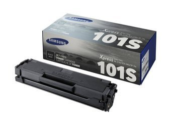 Toner oryginalny Samsung MLT-D101S [SU696A] [Czarny]