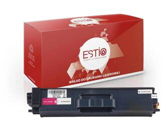 Toner zamiennik Brother 326 [TN326M] [Magenta] marki Estio
