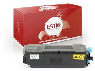 Toner zamiennik Kyocera TK-3100 [1T02MS0NL0] [Czarny] marki Estio