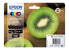 Tusze oryginalne Epson 202 [C13T02E74010] [CMYK] [Zestaw]