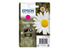Tusz oryginalny Epson 18 [T1803] [C13T18034012] [Magenta]