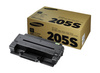 Toner oryginalny Samsung MLT-D205S [SU974A] [Czarny]