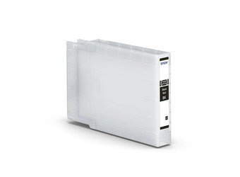 Tusz oryginalny Epson T04B1 XL [C13T04B140] [Czarny]