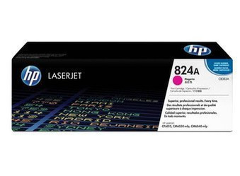 Toner oryginalny HP 824A [CB383A] [Magenta]