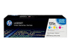 Tonery oryginalne HP 125A [CF373AM] [CMY] [Trzypak]