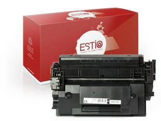 Toner zamiennik Canon 052H [CRG052H] [2200C002] [Czarny] marki Estio