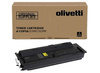 Toner oryginalny Olivetti B0979 [Czarny]