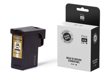 Tusz zamiennik Lexmark 44XL [18Y0144E] [Czarny] marki Print.ink