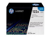 Bęben światłoczuły oryginalny HP 122A [Q3964A] [CMYK]