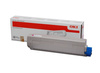 Toner oryginalny OKI 44844506 [Magenta]