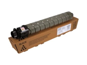 Toner oryginalny Ricoh IM C3500 [842255] [Czarny]