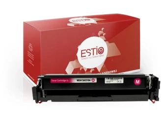 Toner zamiennik HP 216A [W2413A] [Magenta] marki Estio