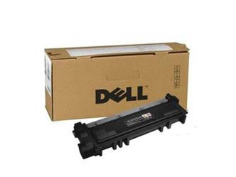 Toner oryginalny Dell P7RMX [593-BBLH] [Czarny]
