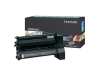 Toner oryginalny Lexmark C782X1KG [Czarny]