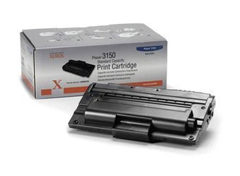 Toner oryginalny Xerox 109R00746 [Czarny]