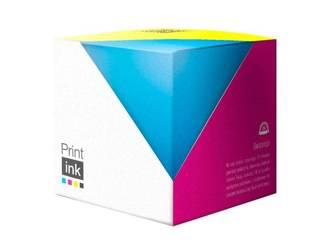 Tusze zamienniki Brother LC229XLVALBP [CMYK] zestaw marki Print.ink