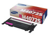 Toner oryginalny Samsung CLT-M4072S [SU262A] [Magenta]