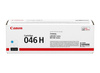 Toner oryginalny Canon 046HC [1253C002] [Niebieski]