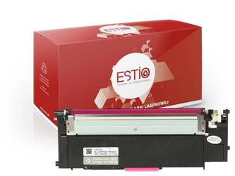 Toner zamiennik Samsung CLT-M4072S [SU262A] [Magenta] marki Estio