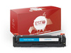 Toner zamiennik HP 205A [CF531A] [Niebieski] marki Estio