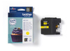 Tusz oryginalny Brother LC123Y [Żółty]