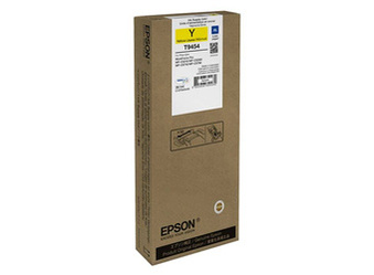 Tusz oryginalny Epson T9454 XL [C13T945440] [Żółty]