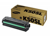 Toner oryginalny Samsung CLT-K505L [SU168A] [Czarny]