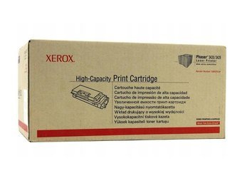 Toner oryginalny Xerox 106R01034 [Czarny]