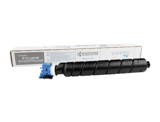Toner oryginalny Kyocera TK-8545C [1T02YMCNL0] [Niebieski]