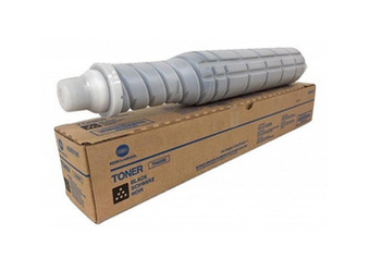 Toner oryginalny Konica Minolta TN620K [A3VX151] [Czarny]