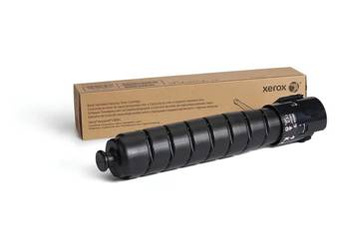 Toner oryginalny Xerox 106R04045 [Czarny]