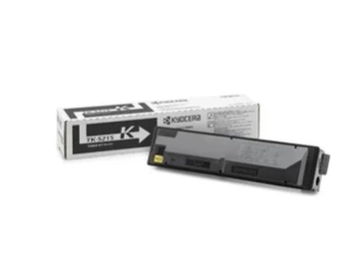 Toner oryginalny Kyocera TK-5215K [1T02R60NL0] [Czarny]