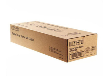 Pojemnik na zużyty toner oryginalny Ricoh MP C6003 [416890]