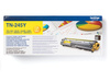Toner oryginalny Brother 245 [TN245Y] [Żółty]