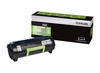 Toner oryginalny Lexmark 602 [60F2000] [Czarny]