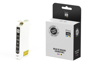 Tusz zamiennik Epson 405XL [C13T05H14010] [Czarny] marki Print.ink