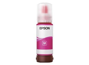 Tusz oryginalny Epson 115 [C13T07D34A] [Magenta]