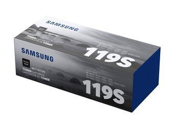 Toner oryginalny Samsung MLT-D119S [SU863A] [Czarny]