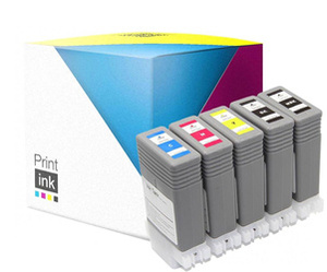 Tusze zamienniki Canon PFI-120 [Multi CMYK] zestaw marki Print.ink