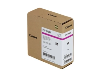 Tusz oryginalny Canon PFI-110M [2366C001] [Magenta]