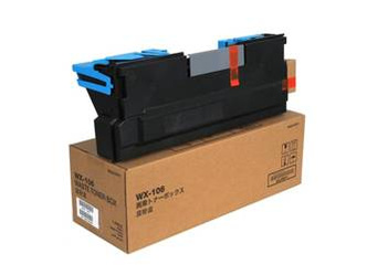 Pojemnik na zużyty toner oryginalny Konica Minolta WX-106 [AAJ5WY1]