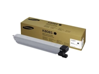 Toner oryginalny Samsung CLT-K808S [SS600A] [Czarny]