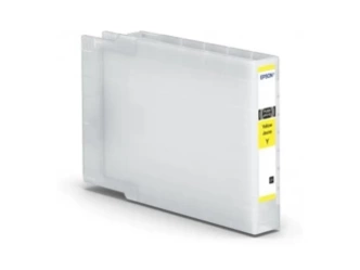 Tusz oryginalny Epson T04A4 XXL [C13T04A440] [Żółty]