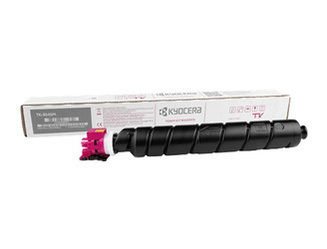 Toner oryginalny Kyocera TK-8545M [1T02YMBNL0] [Magenta]