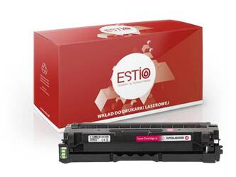 Toner zamiennik Samsung CLT-M506L [SU305A] [Magenta] marki Estio