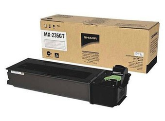 Toner oryginalny Sharp MX-235GT [Czarny]
