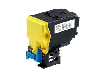 Toner zamiennik Konica Minolta TNP22Y [A0X5252] [Żółty] marki IPM