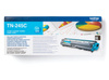 Toner oryginalny Brother 245 [TN245C] [Niebieski]